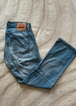 Jean Levi’s 514, brand: Levi's, condition: Very good, size: W32, €13.00, €14.35 includes Buyer Protection