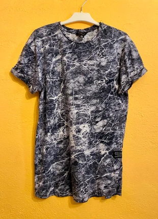 Camiseta Cedar Wood State - Estampado Mármol, marque: Cedar Wood State, état: Très bon état, taille: S, 4,00 €, 4,90 € Protection acheteurs incluse