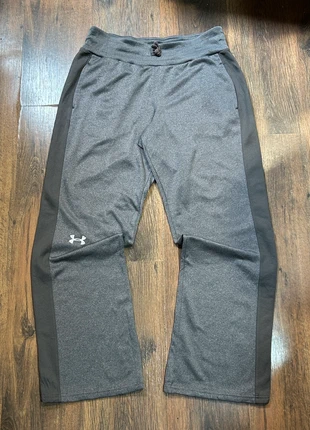 y 2k Under Armour Trackpant Jogger Vintage Size M, marque: Under Armour, état: Très bon état, taille: M, 20,00 €, 21,70 € Protection acheteurs incluse