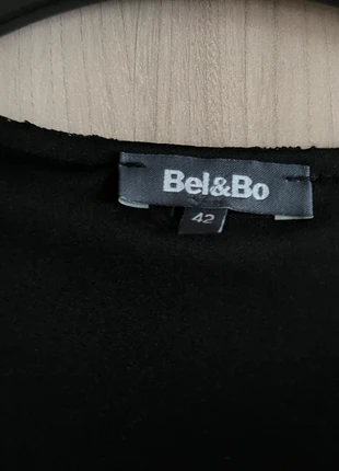 Zwart kanten kleedje, marque: Bel&Bo, état: Très bon état, taille: XL / 42 / 14, 6,00 €, 7,00 € Protection acheteurs incluse