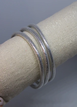 Bracelets argent, brand: Tendance, condition: New without tags, €8.50, €9.63 includes Buyer Protection Pro