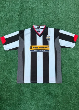 Maglia ufficiale Juventus 2007/08 Del Piero #10 – originale vintage, brand: Juventus, condizioni: Buone, taglia: L, €24.90, €26.85 include la Protezione acquisti