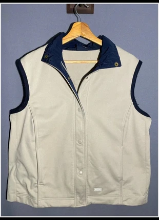 Veste sans manches Champion vintage, brand: Vintage Bazaar, condition: Very good, size: M, €10.00, €11.20 includes Buyer Protection Pro