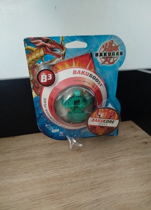 Bakugan, merk: spin master, staat: Nieuw met prijskaartje, maat: 5 jaar / 110 cm, € 10,00, € 11,20 inclusief Kopersbescherming