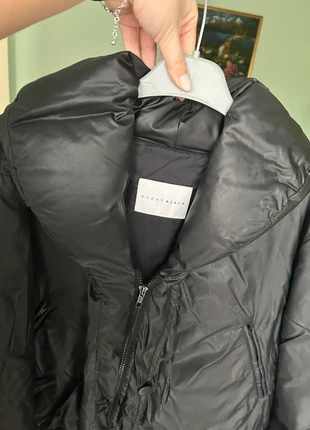 cappotto nero pioggia, marque: Pennyblack, état: Très bon état, taille: L / 40 / 12, 15,90 €, 17,40 € Protection acheteurs incluse