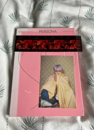 BTS Album, condition: Good, €3.00, €3.85 includes Buyer Protection