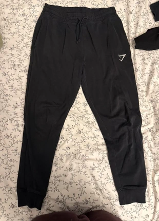 Jogging, gymshark, marque: Gymshark, état: Satisfaisant, taille: S, 10,00 €, 11,20 € Protection acheteurs incluse