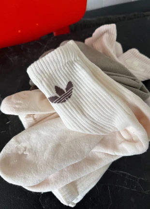 Chaussette adidas, marca: adidas, estado: Nuevo con etiquetas, tamaño: L | 43–46, 20,00 €, 21,70 € Protección al comprador incluida