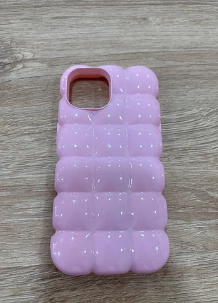 Bubble phone case iPhone 15, marque: Amazon, état: Neuf sans étiquette, 15,00 €, 16,45 € Protection acheteurs incluse