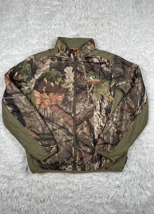 Veste Realtree Mossy Oak Chasse Camo Hunting Vintage | Taille : L, marque: Realtree, état: Très bon état, taille: L, 38,90 €, 41,55 € Protection acheteurs incluse