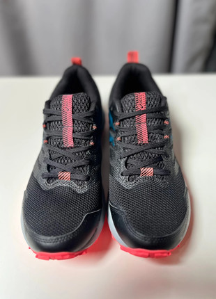 ASICS Gel Noir Rose Bleu - Taille 39 - Femme, marque: Asics, état: Neuf sans étiquette, taille: 39, 38,95 €, 41,60 € Protection acheteurs incluse