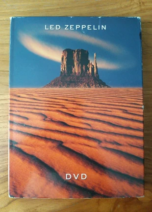 Led Zeppelin (2003) Warner Vision, état: Très bon état, 12,00 €, 13,30 € Protection acheteurs incluse