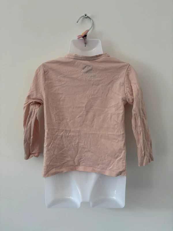 T-shirt Pat’Patrouille – Taille 24-36 mois - photo numéro 2