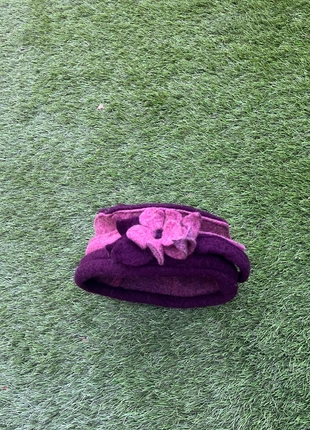 Chapeau année 30, merk: PL, staat: Heel goed, maat: Universele maat, € 30,00, € 32,20 inclusief Kopersbescherming