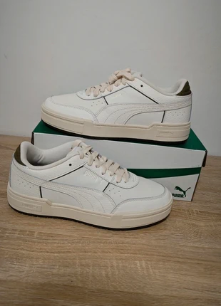Sneakers Puma taglia 42.5 nuove mai indossate, brand: Puma, condizioni: Nuovo con cartellino, taglia: 42,5, €33.00, €35.35 include la Protezione acquisti Pro