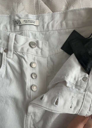 Jeans Zara, marca: Zara, estado: Nuevo sin etiquetas, tamaño: XS / 34 / 6, 6,00 €, 7,00 € Protección al comprador incluida