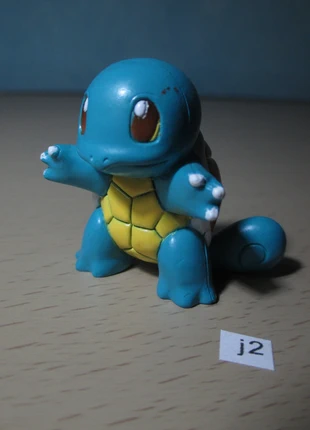 Pokémon Carapuce / Squirtle / Schiggy, brand: Tomy, condition: Very good, size: 6 years / 116 cm, €10.00, €11.20 includes Buyer Protection