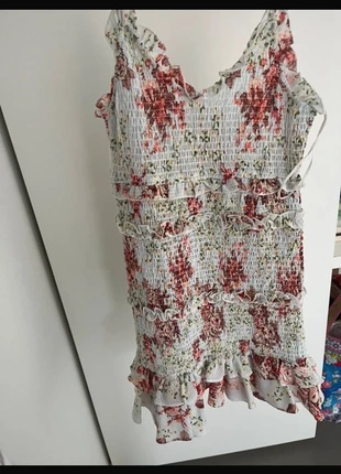 Zara zomer jurkje, merk: Zara, staat: Nieuw zonder prijskaartje, maat: XS / 34 / 6, € 15,00, € 16,45 inclusief Kopersbescherming