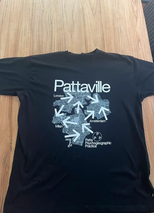 Patta T-Shirt xxl, marca: Patta, estado: Muy bueno, tamaño: XXL, 35,00 €, 37,45 € Protección al comprador incluida