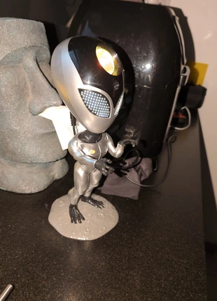 Lampe, brand: Alien, condition: New without tags, €30.00, €32.20 includes Buyer Protection