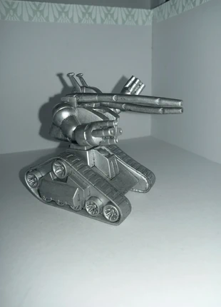 gashapon gundam guntank gun tank rx-75 rx 75 capsule toys collectible japanese toy collection, merk: Bandai, staat: Heel goed, maat: Universeel, € 4,99, € 5,94 inclusief Kopersbescherming