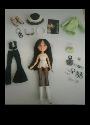 Bratz jade flashback💕💕, brand: Bratz, condition: Good, size: One size, €200.00, €210.70 includes Buyer Protection Pro