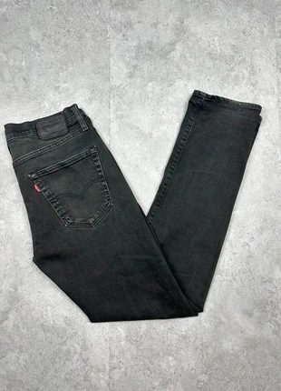 Jean Levi’s 502 Taper / Regular Taper Nightshine / Black W31 L34 FR40, marque: Levi's, état: Très bon état, taille: W31 | FR 40, 20,49 €, 22,21 € Protection acheteurs incluse