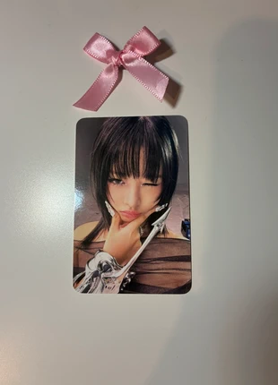 Rei Ive photocard, staat: Heel goed, € 5,00, € 5,95 inclusief Kopersbescherming