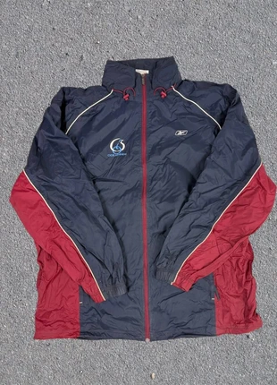 Veste imperméable reebok taille 3xl vintage, marque: Reebok, état: Très bon état, taille: XXXL, 24,90 €, 26,85 € Protection acheteurs (Pro) incluse