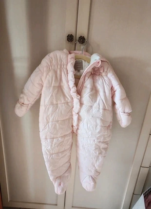 Tuta da neve o tutone imbottito grain de ble nuova senza cartellino, marke: Grain de Blé, zustand: Neu, größe: 6-9 Monate / 68, 6,00 €, 7,00 € inklusive Vinted-Käuferschutz