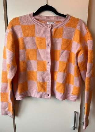 Vest in blokpatroon, brand: Primark, condizioni: Ottime, taglia: 14 anni / 164 cm, €5.00, €5.95 include la Protezione acquisti