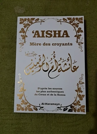 Aisha, condition: Like new, €9.00, €10.15 includes Buyer Protection