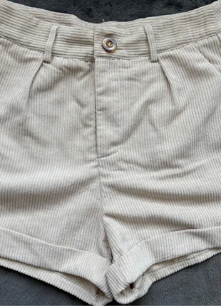 Short taille haute SHEIN taille S, marque: Shein, état: Très bon état, taille: S / 36 / 8, 4,50 €, 5,43 € Protection acheteurs incluse