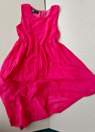 Vestito da festa bambina, marque: Mr My ROCK, état: Très bon état, taille: 4 ans / 104 cm, 7,00 €, 8,05 € Protection acheteurs incluse