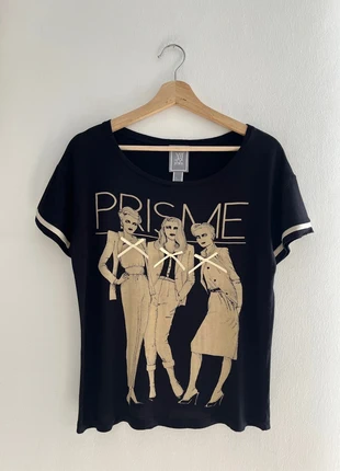 Camiseta Mango., marca: Mango, estado: Novo sem etiquetas, tamanho: S / 36 / 8, €8.00, €9.10 inclui Proteção do Comprador