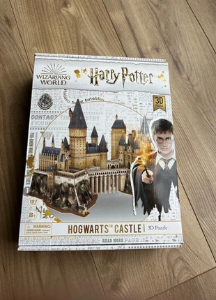 Puzzle 3D / Harry Potter, marke: Harry Potter, zustand: Sehr gut, 10,00 €, 11,20 € inklusive Vinted-Käuferschutz
