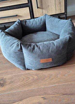 Hondenmand grijs, brand: animal boulevard, condizioni: Ottime, taglia: M, €10.00, €11.20 include la Protezione acquisti