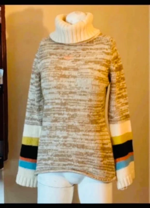 Pulls, marque: Quiksilver, état: Très bon état, taille: L / 40 / 12, 15,00 €, 16,45 € Protection acheteurs incluse