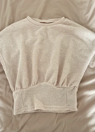 Haut maille rose taille Xs, marque: COQUETTE, état: Bon état, taille: XS / 34 / 6, 5,00 €, 5,95 € Protection acheteurs incluse