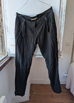 Pantalon Sessun, marque: Sessun, état: Très bon état, taille: M / 38 / 10, 12,00 €, 13,30 € Protection acheteurs incluse
