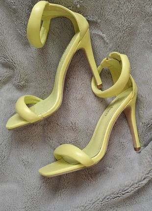 Stephan heeled sandals size EU 36, brand: Stephan, condition: Very good, size: 36, €14.00, €15.40 includes Buyer Protection