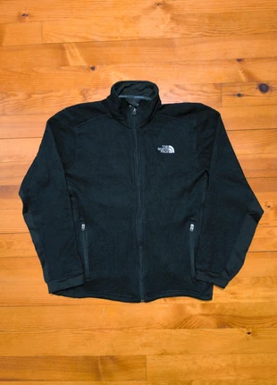 Veste Polaire - Zip - The North Face - Noir - Taille M, marque: The North Face, état: Très bon état, taille: M, 34,99 €, 37,44 € Protection acheteurs incluse