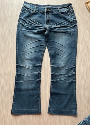 Jeans bootcut vintage, brand: Rose Player, condition: Very good, size: XXL / 44 / 16, €10.00, €11.20 includes Buyer Protection
