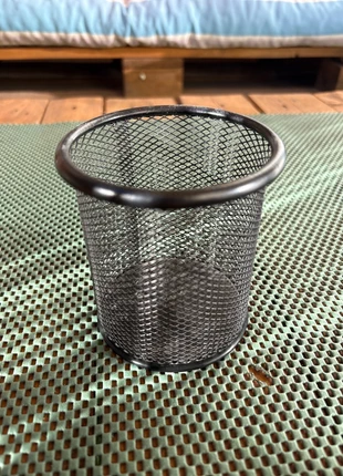 Pot à crayon rangement bureau 📝, brand: GiFi, condition: Very good, €1.00, €1.75 includes Buyer Protection