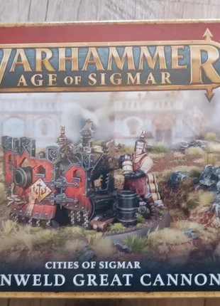 CoS Canon, brand: Games Workshop, condition: New without tags, €28.00, €30.10 includes Buyer Protection