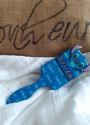 Brosse à cheveux Stitch Disney, brand: Disney, condition: New without tags, €7.00, €8.05 includes Buyer Protection