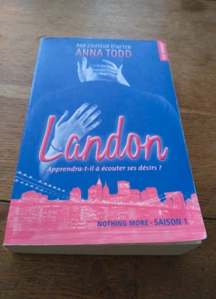 Landon, état: Bon état, 1,00 €, 1,75 € Protection acheteurs incluse