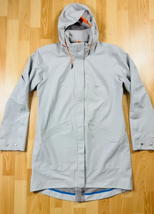 Veste Longue Mammut X Trem 3L HS hard Shell extrême condition Randonnée montagne Taille M, merk: Mammut, staat: Heel goed, maat: M / 38 / 10, € 105,00, € 110,95 inclusief Kopersbescherming