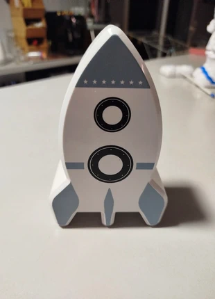 Projecteur étoiles, zustand: Sehr gut, größe: Einheitsgröße, 1,00 €, 1,75 € inklusive Vinted-Käuferschutz