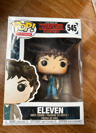 Funko pop stranger things n•545, marque: Stranger Things, état: Très bon état, taille: Taille unique, 8,00 €, 8,99 € Protection acheteurs incluse